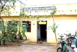 Dhandapani Oriental School
